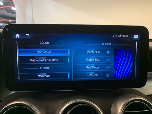 Used 2022 Mercedes-Benz GLC 300 4MATIC image 27