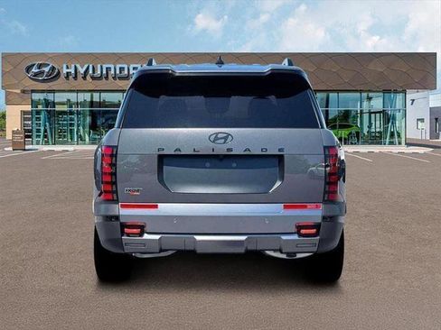 New 2026 Hyundai Palisade XRT Pro AWD/4WD image 6