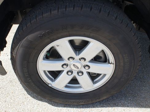 Used 2022 Ford F150 XLT AWD/4WD image 22