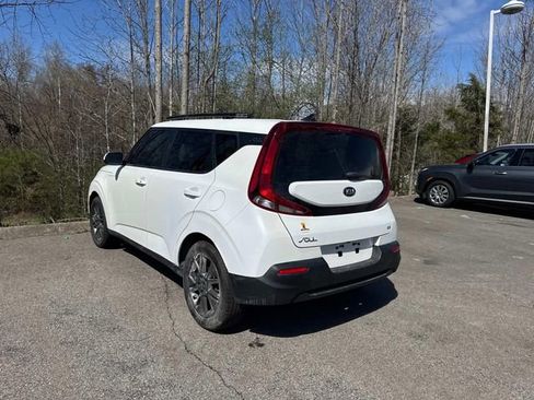 Used 2020 Kia Soul EX image 6