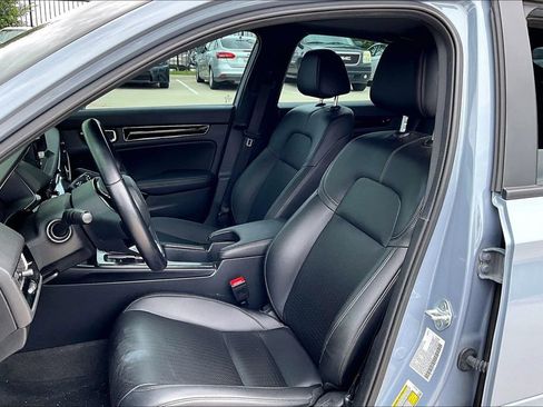 Used 2024 Honda Civic Sport Touring image 31