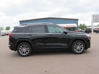 Used 2023 GMC Terrain SLT