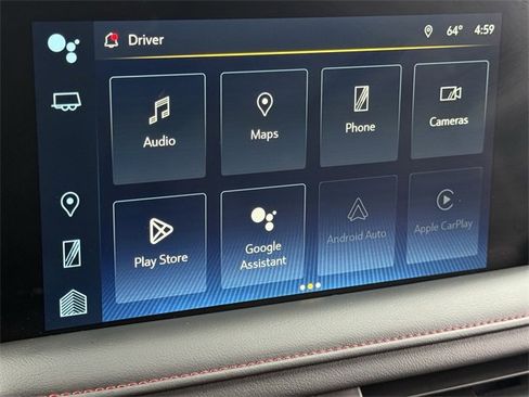 Certified 2023 Chevrolet Tahoe RST w/ Luxury Package image 19