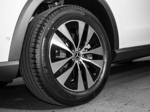 New 2026 Mercedes-Benz GLE 350 4MATIC image 29