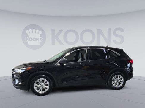 Used 2023 Ford Escape Active image 7