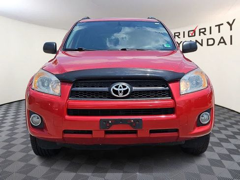 Used 2010 Toyota RAV4 Sport AWD/4WD image 2