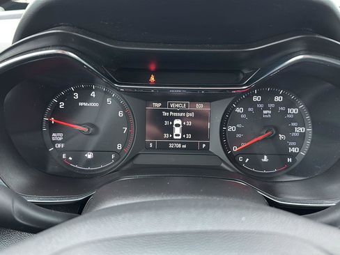 Certified 2023 Chevrolet TrailBlazer LT w/ Convenience Package image 28