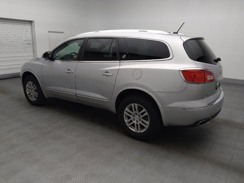 Used 2015 Buick Enclave Convenience FWD image 3