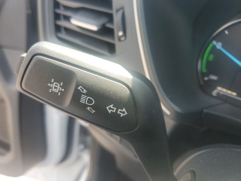 Used 2022 Ford Escape SE AWD/4WD image 25