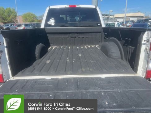 Used 2019 Ford F250 Lariat w/ Lariat Value Package image 9