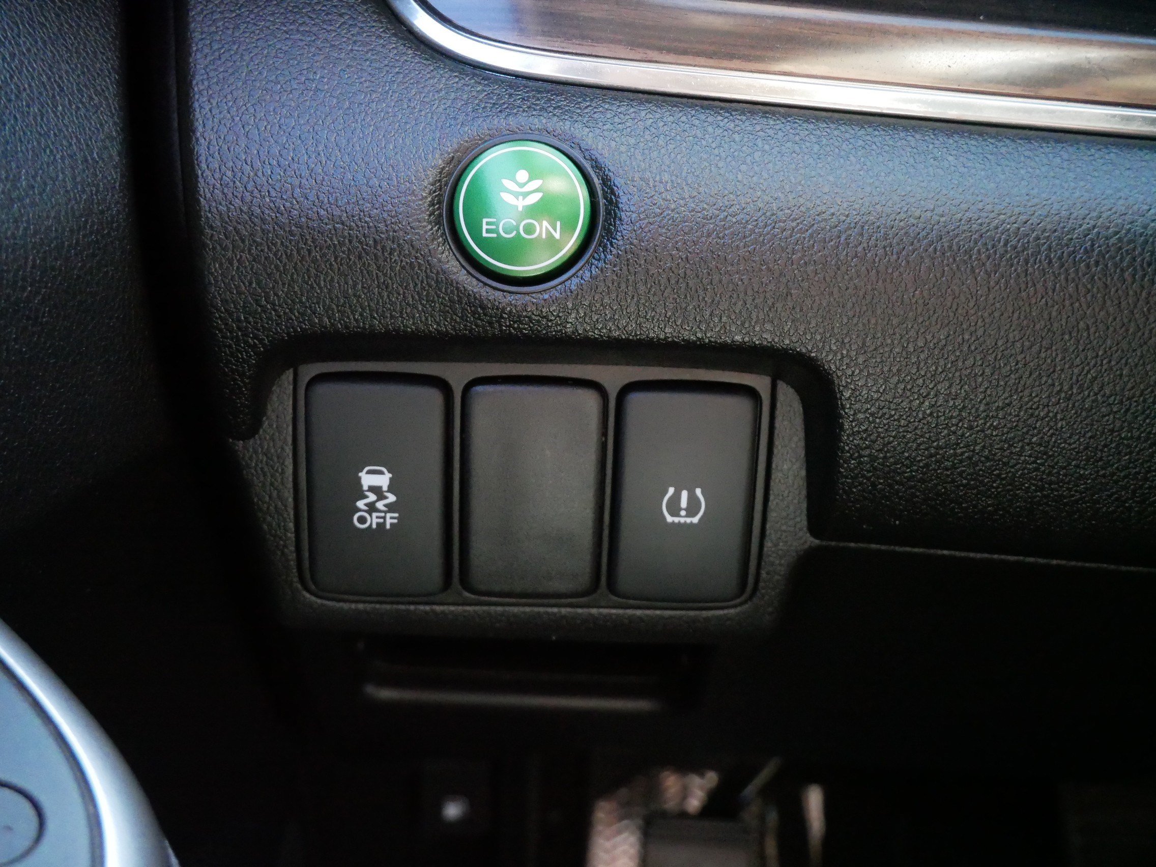 Used 2015 Honda CR-V EX-L image 26
