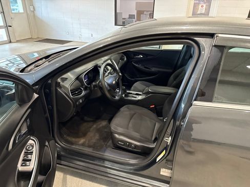 Used 2016 Chevrolet Malibu LT FWD image 20