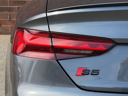 Used 2023 Audi S5 Premium Plus AWD/4WD image 24