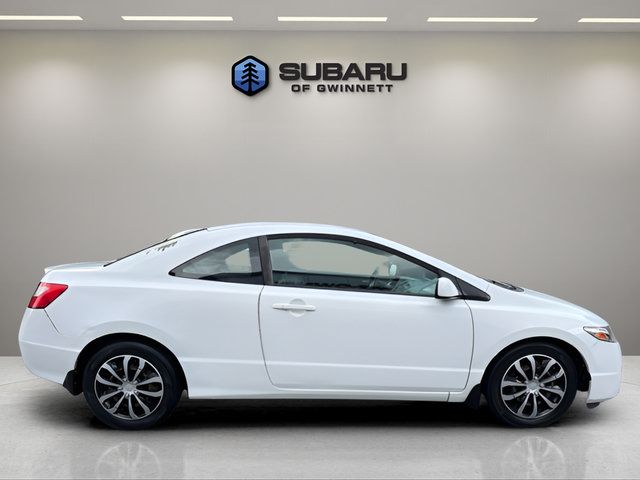 Used 2010 Honda Civic LX image 6
