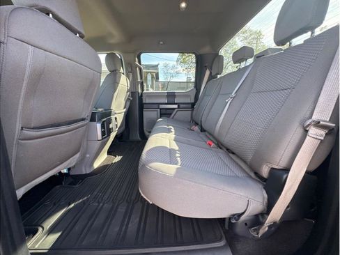 Used 2020 Ford F150 XLT w/ Equipment Group 301A Mid image 13