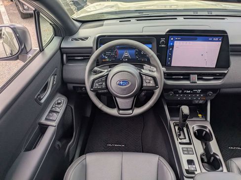 New 2026 Subaru Outback Limited AWD/4WD image 17