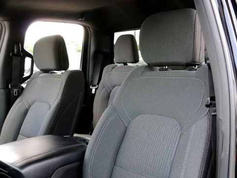 Used 2022 RAM 1500 Lone Star RWD image 11
