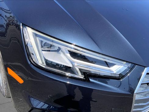 Used 2017 Audi A4 2.0T Premium Plus AWD/4WD image 27