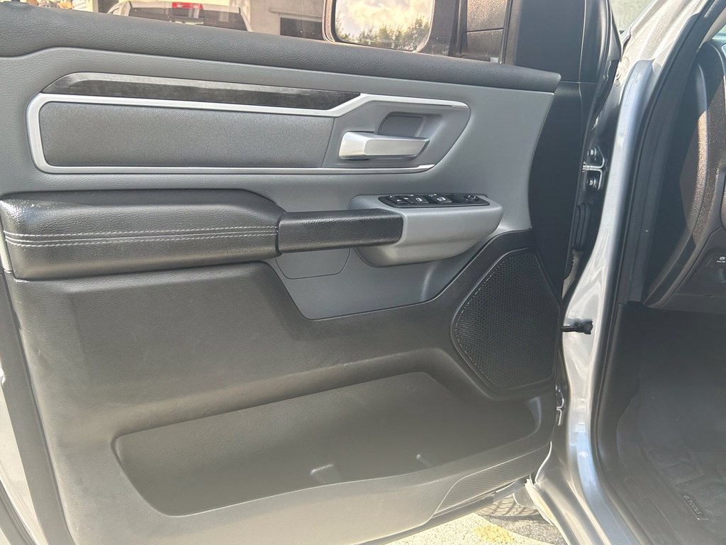 Used 2020 RAM 1500 Big Horn RWD image 15