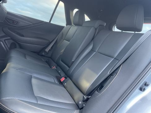 Used 2024 Subaru Outback Wilderness image 13