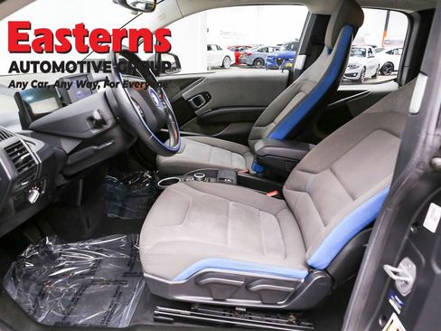 Used 2019 BMW i3 image 14