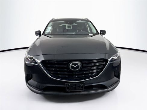 Certified 2022 MAZDA CX-9 Touring Plus image 3