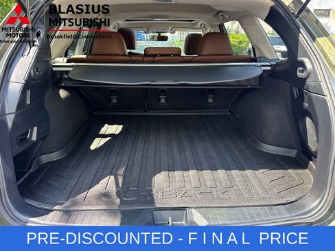 Used 2019 Subaru Outback 2.5i Touring AWD/4WD image 43