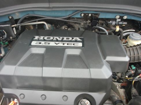 Used 2007 Honda Ridgeline RTL image 42