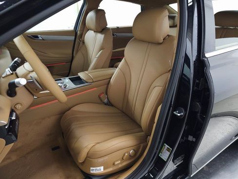 New 2026 Genesis G80 2.5T Advanced image 13