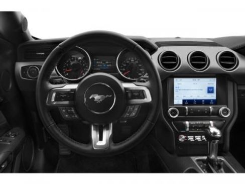 Used 2022 Ford Mustang GT w/ GT Performance Package image 7