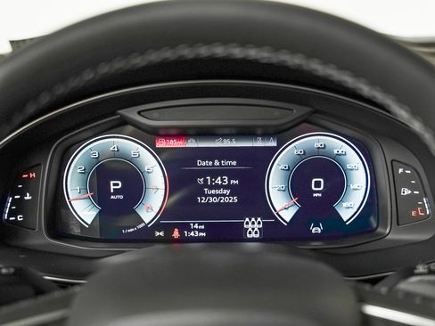 New 2026 Audi Q7 3.0T Premium image 14