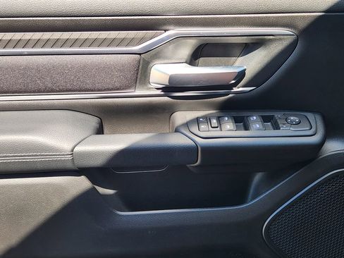 New 2026 RAM 1500 Lone Star RWD image 15