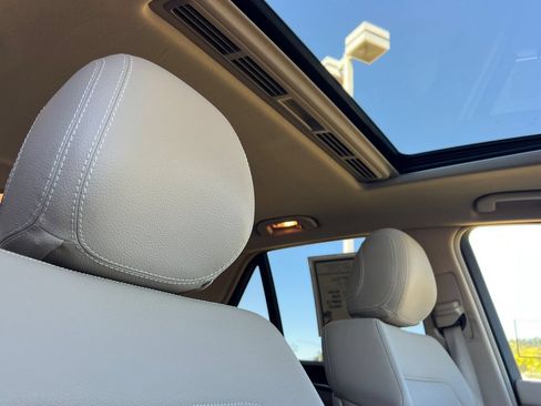Used 2015 Mercedes-Benz ML 350 4MATIC image 21