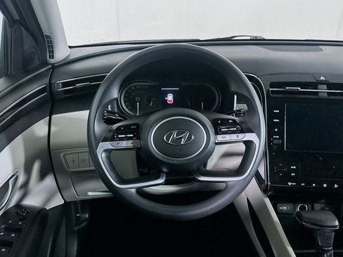 Used 2024 Hyundai Tucson SEL image 18