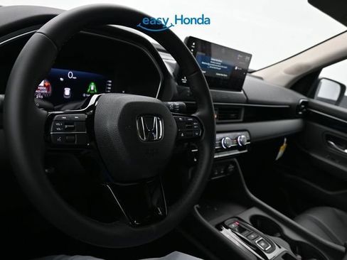 New 2026 Honda Passport RTL image 10