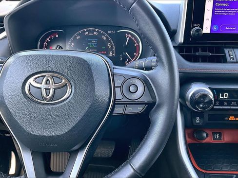 Certified 2024 Toyota RAV4 Adventure AWD/4WD image 24