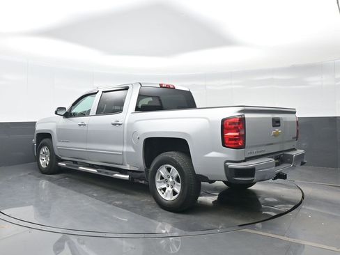 Used 2015 Chevrolet Silverado 1500 LT image 4