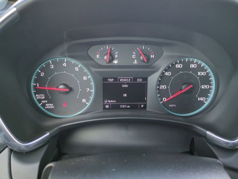 Certified 2022 Chevrolet Equinox LS image 11