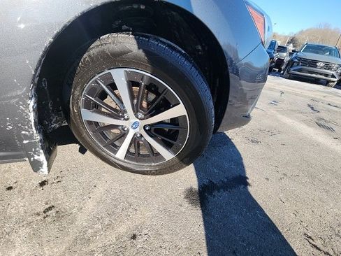 Used 2020 Subaru Impreza Premium image 12