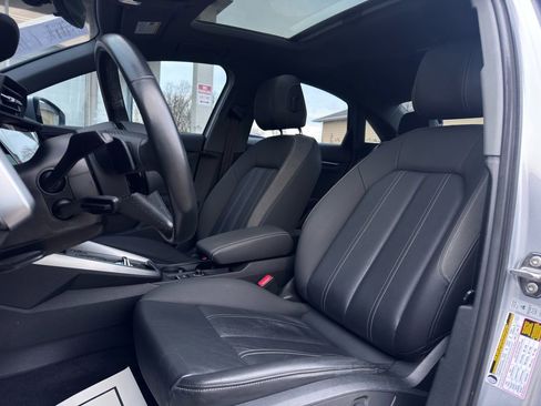 Used 2023 Audi A3 2.0T Premium w/ Black Optic Sport Package image 16