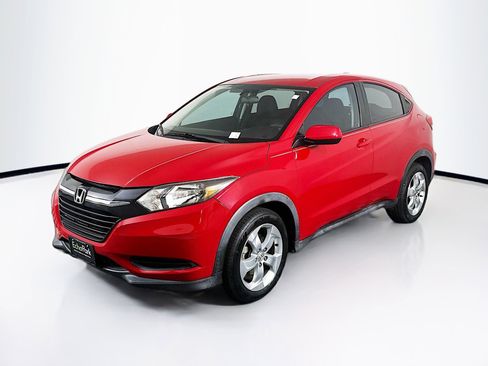 Used 2016 Honda HR-V LX image 3