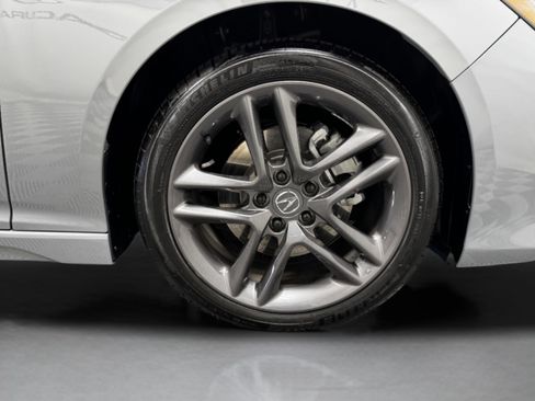 Used 2025 Acura TLX SH-AWD w/ A-SPEC Pkg image 44
