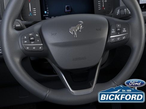 New 2026 Ford Bronco Sport Outer Banks AWD/4WD image 12