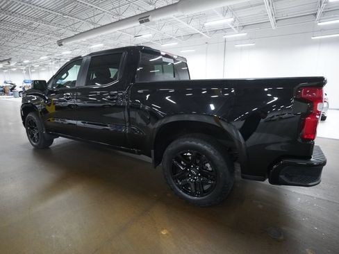 Used 2023 Chevrolet Silverado 1500 RST w/ All Star Edition Plus AWD/4WD image 32