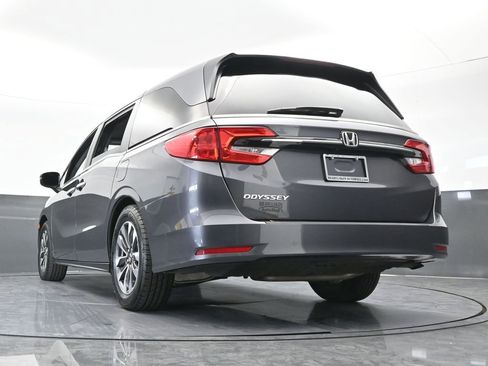 Used 2024 Honda Odyssey EX-L image 66