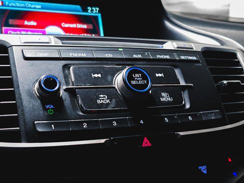 Used 2014 Honda Accord Sport image 27