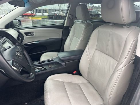 Used 2015 Toyota Avalon XLE image 20