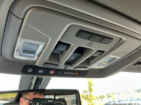 Used 2023 Chevrolet Silverado 3500 LTZ w/ LTZ Convenience Package AWD/4WD image 43