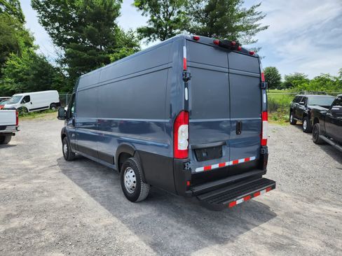 Used 2020 RAM ProMaster 3500 FWD image 3