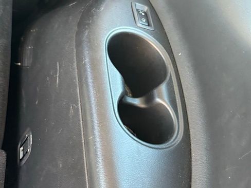 Used 2017 INFINITI QX80 2WD w/ Deluxe Technology Package image 11